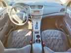 2013 NISSAN SENTRA