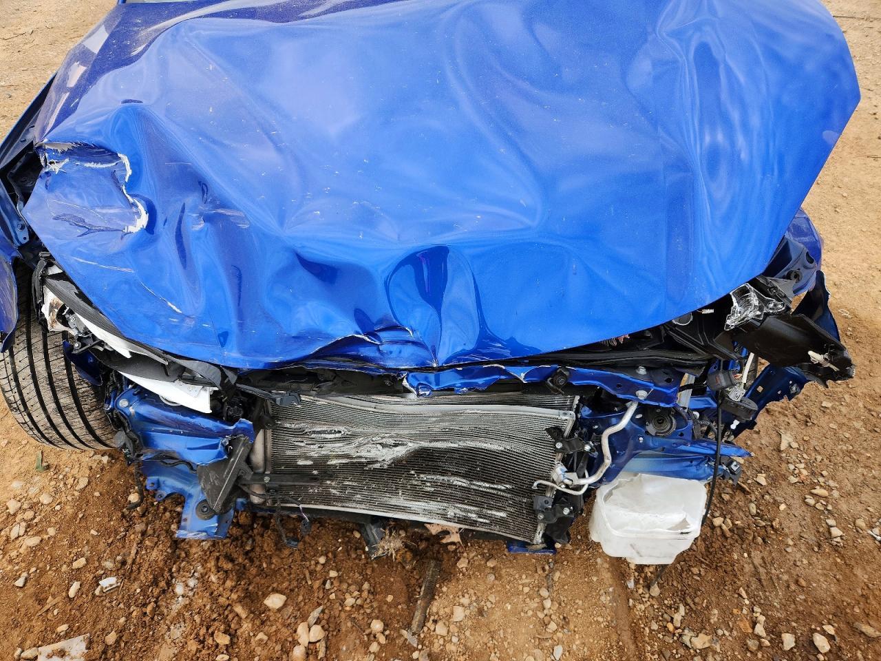 2023 SUBARU BRZ