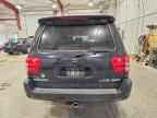 2004 TOYOTA Sequoia