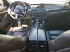 2014 BMW ActiveHybrid 5