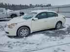 2009 NISSAN ALTIMA