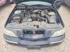 2007 LINCOLN Town Car