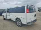 2018 CHEVROLET Express 3500