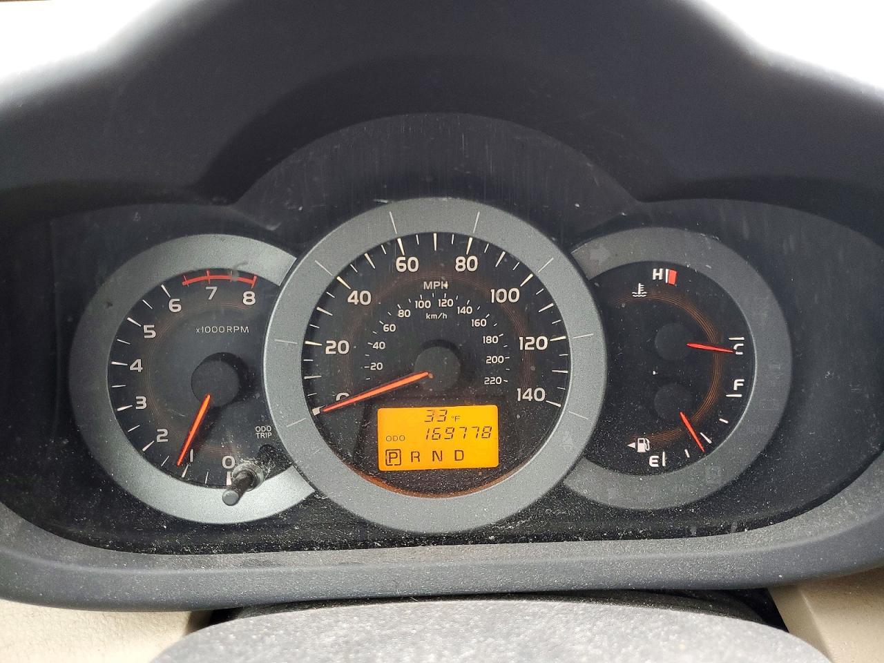 2012 TOYOTA RAV4