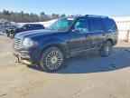 2015 LINCOLN Navigator