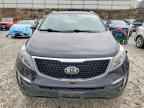 2016 KIA SPORTAGE