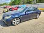 2008 BMW 5 series