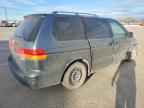 2003 HONDA ODYSSEY