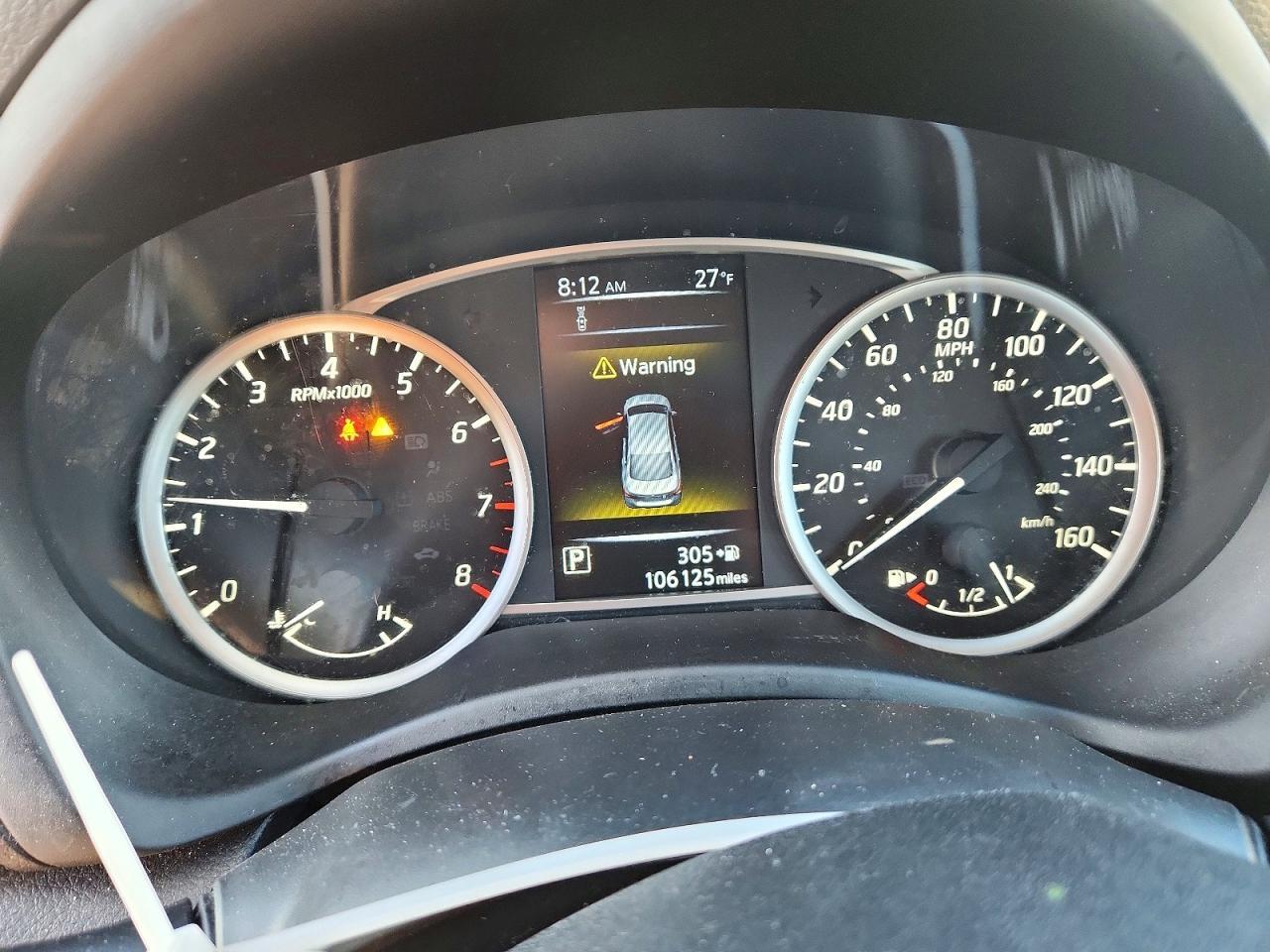 2018 NISSAN SENTRA