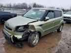 2011 KIA SOUL