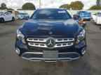 2018 MERCEDES-BENZ GLA-Class