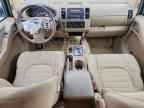 2005 NISSAN Frontier