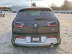 2015 BMW I3