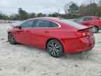 2021 CHEVROLET MALIBU