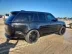 2025 LAND ROVER RANGE ROVER