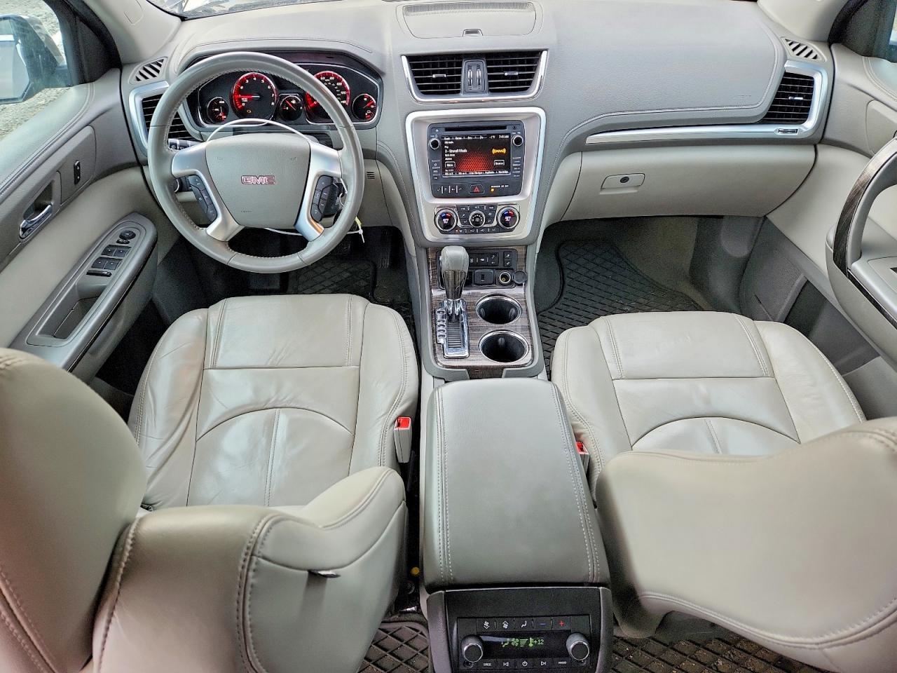 2015 GMC ACADIA