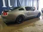 2011 FORD MUSTANG