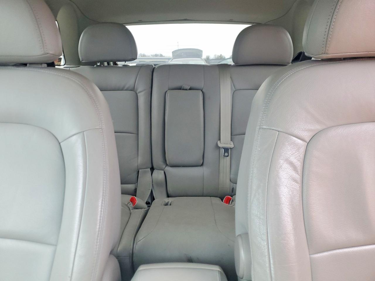 2009 SATURN Vue