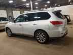 2013 NISSAN PATHFINDER