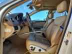 2011 MERCEDES-BENZ ML-Class
