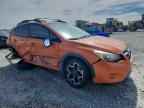 2014 SUBARU XV Crosstrek
