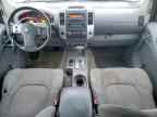 2011 NISSAN Frontier
