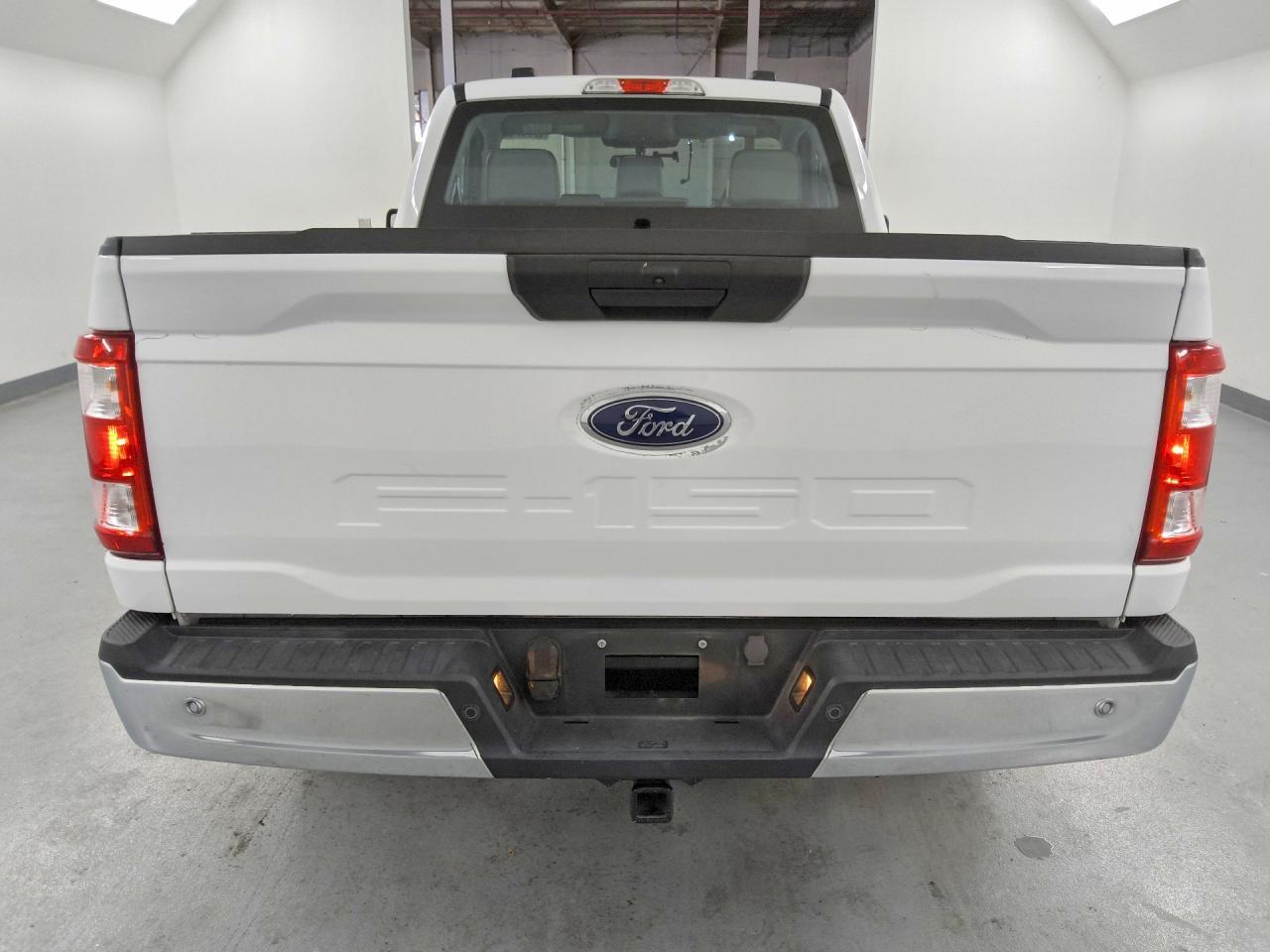 2022 FORD F-150 Lightning