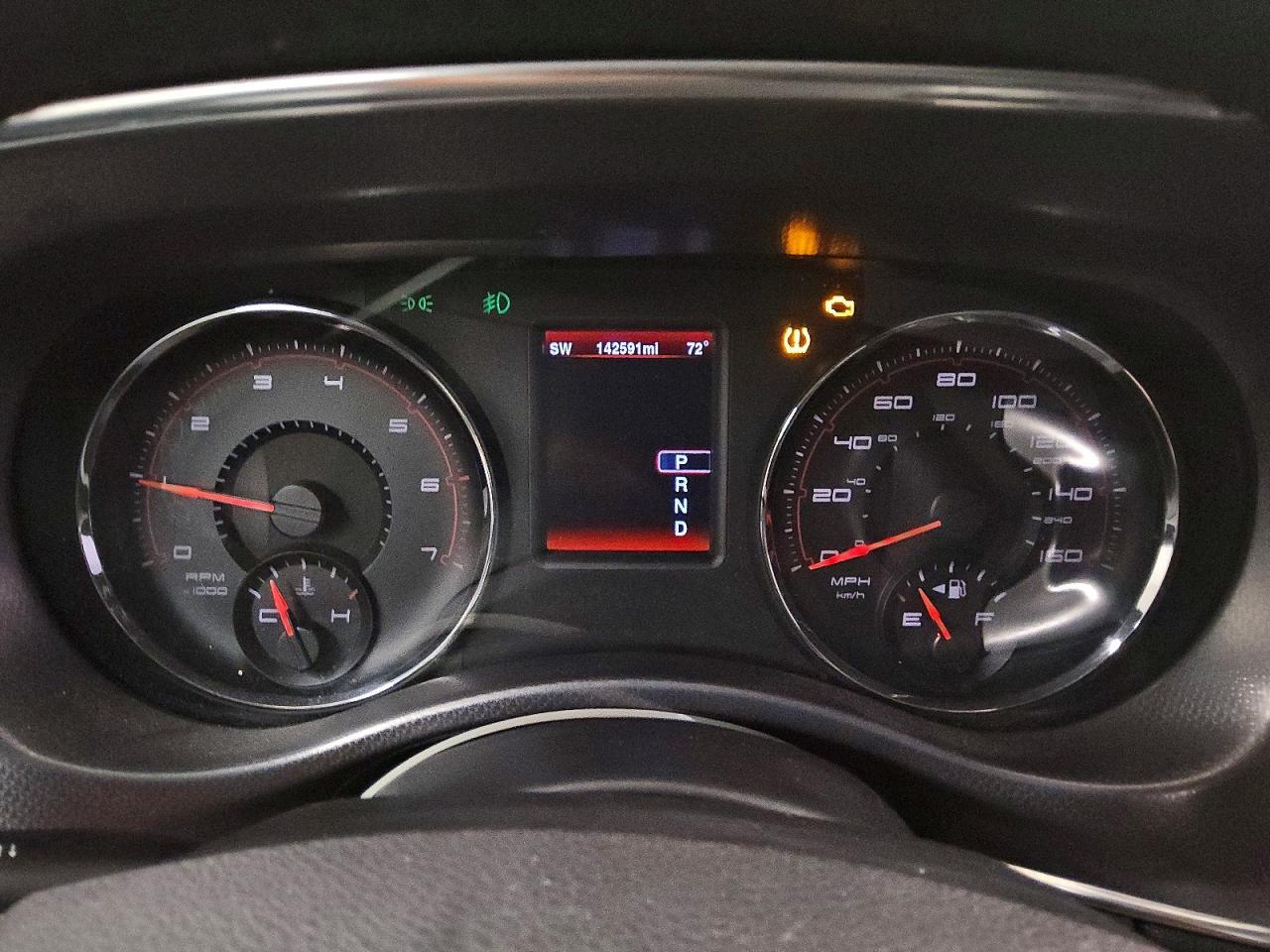 2014 DODGE CHARGER