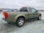 2005 NISSAN Frontier
