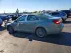 2008 Linc Mkz