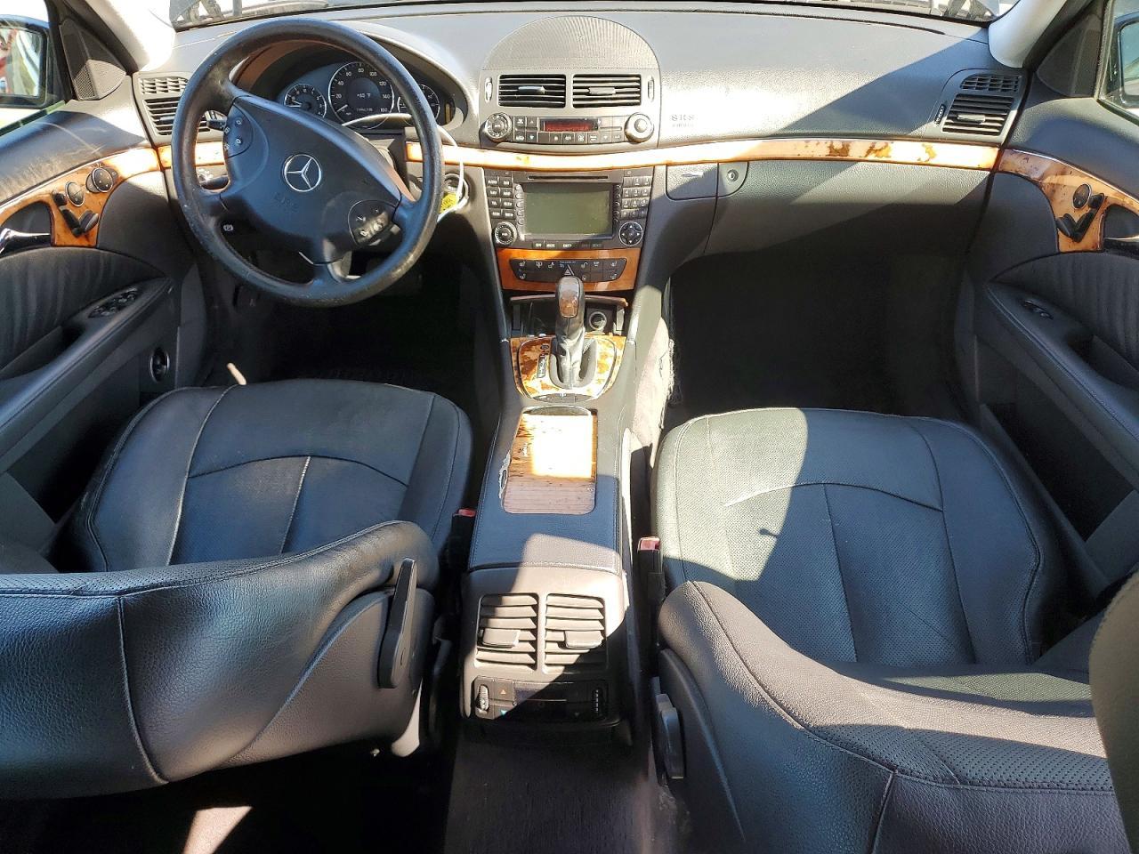 2006 MERCEDES-BENZ E-Class