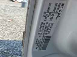 2015 RAM ProMaster City
