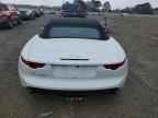 2016 JAGUAR F-Type