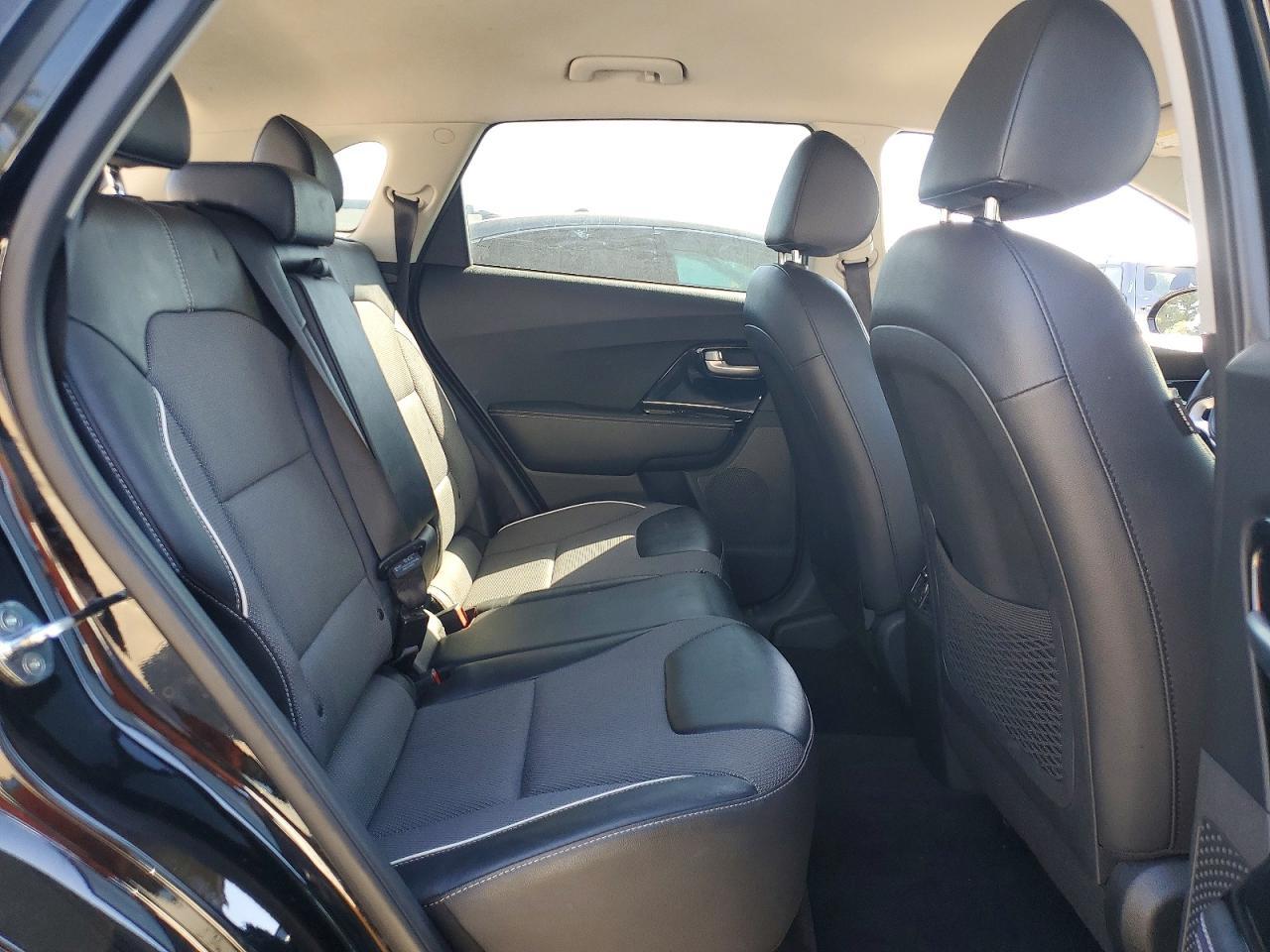 2022 KIA Niro