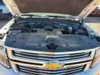 2016 CHEVROLET Tahoe