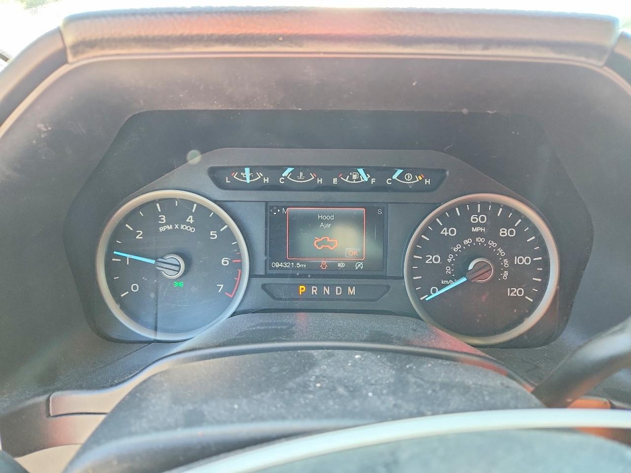 2020 FORD F-150 Lightning