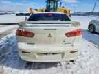 2008 MITSUBISHI LANCER
