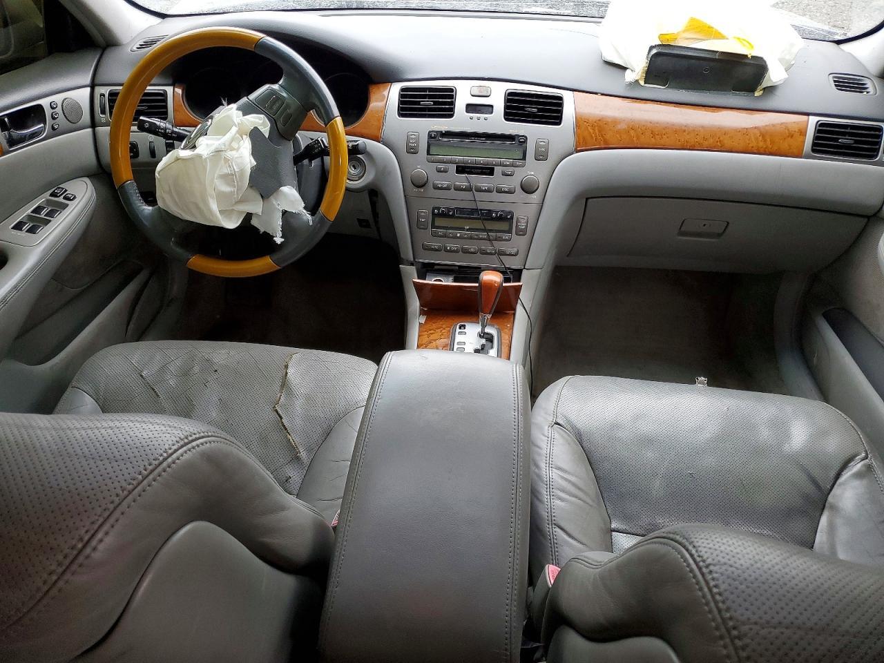 2006 LEXUS ES 330