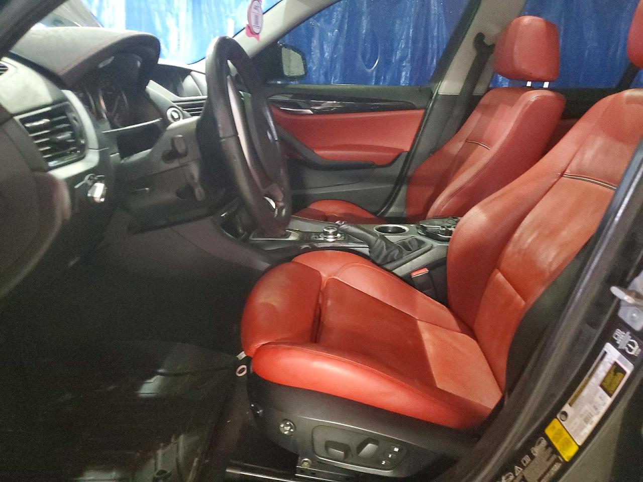 2015 BMW X1
