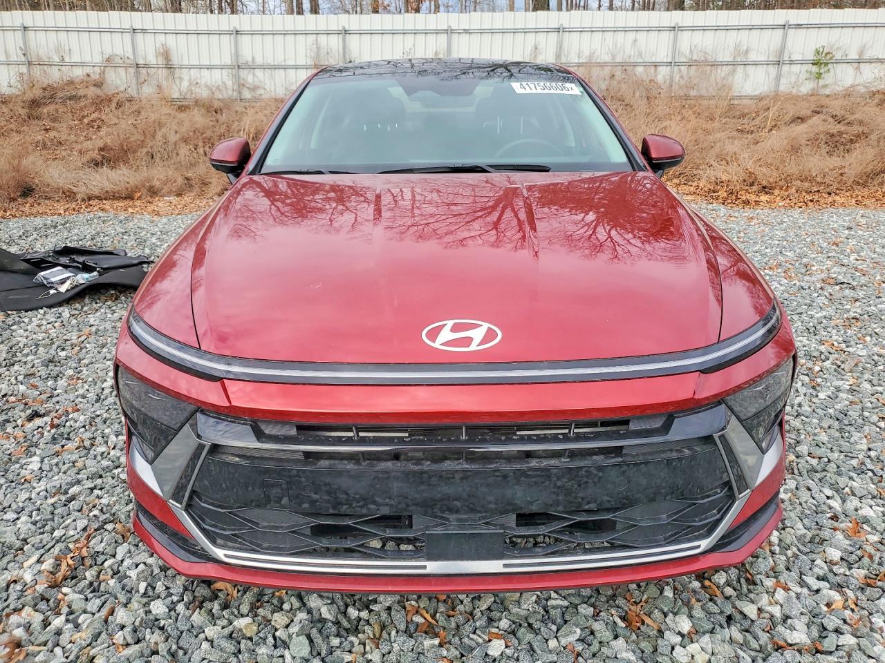 2024 HYUNDAI SONATA
