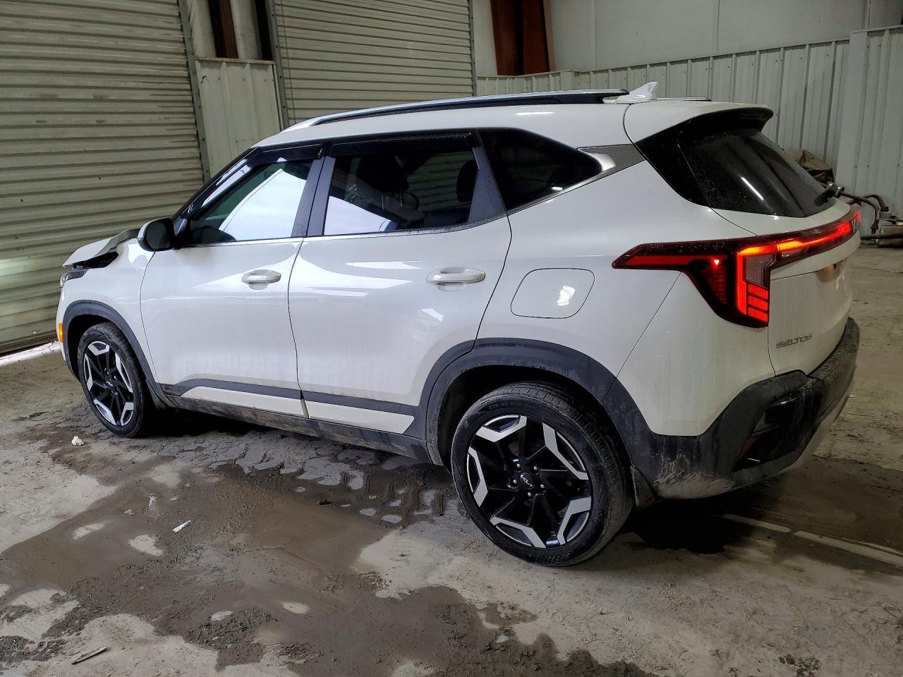 2024 KIA SELTOS