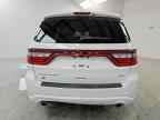 2020 DODGE DURANGO