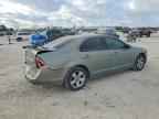 2008 FORD FUSION