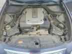 2011 INFINITI G37