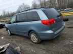 2010 TOYOTA SIENNA