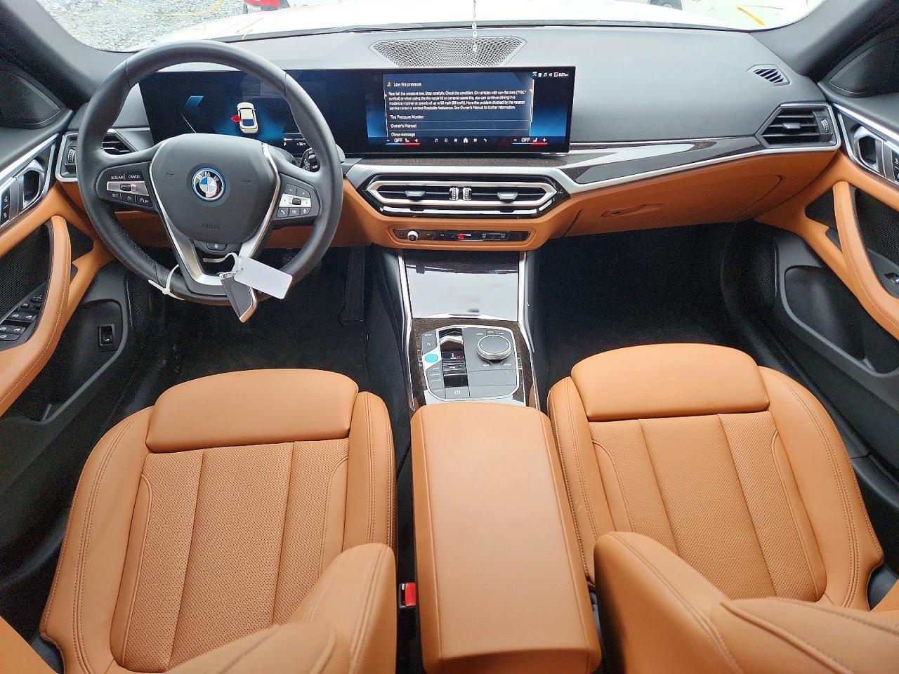 2024 BMW i4
