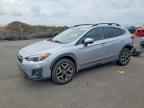 2018 SUBARU Crosstrek