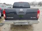 2011 NISSAN Frontier
