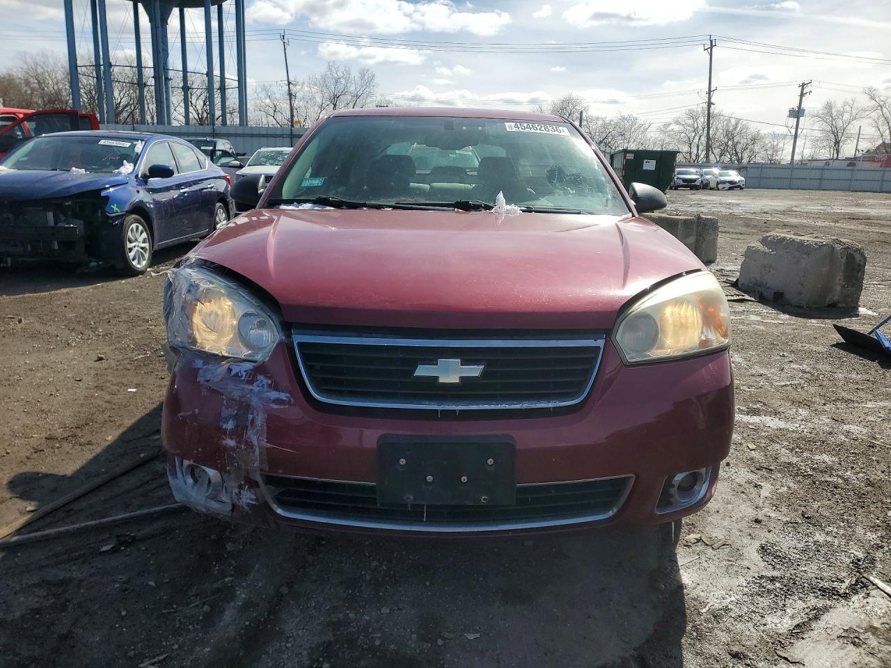 2006 CHEVROLET MALIBU