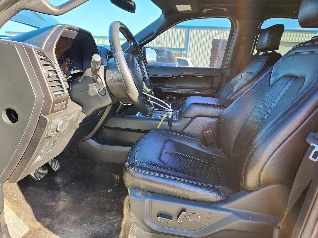 2020 FORD Expedition